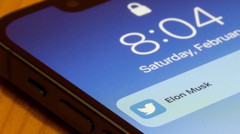 twitter follower