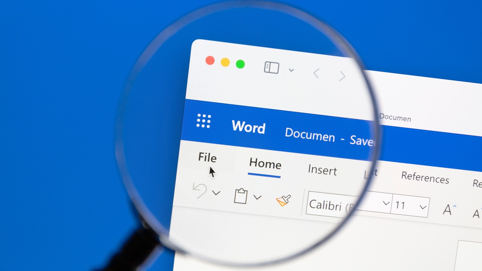 How To Change The Margins In Google Docs Or Microsoft Word – SlashGear