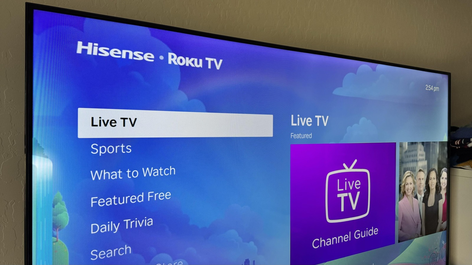 How To Change The Time On A Roku TV