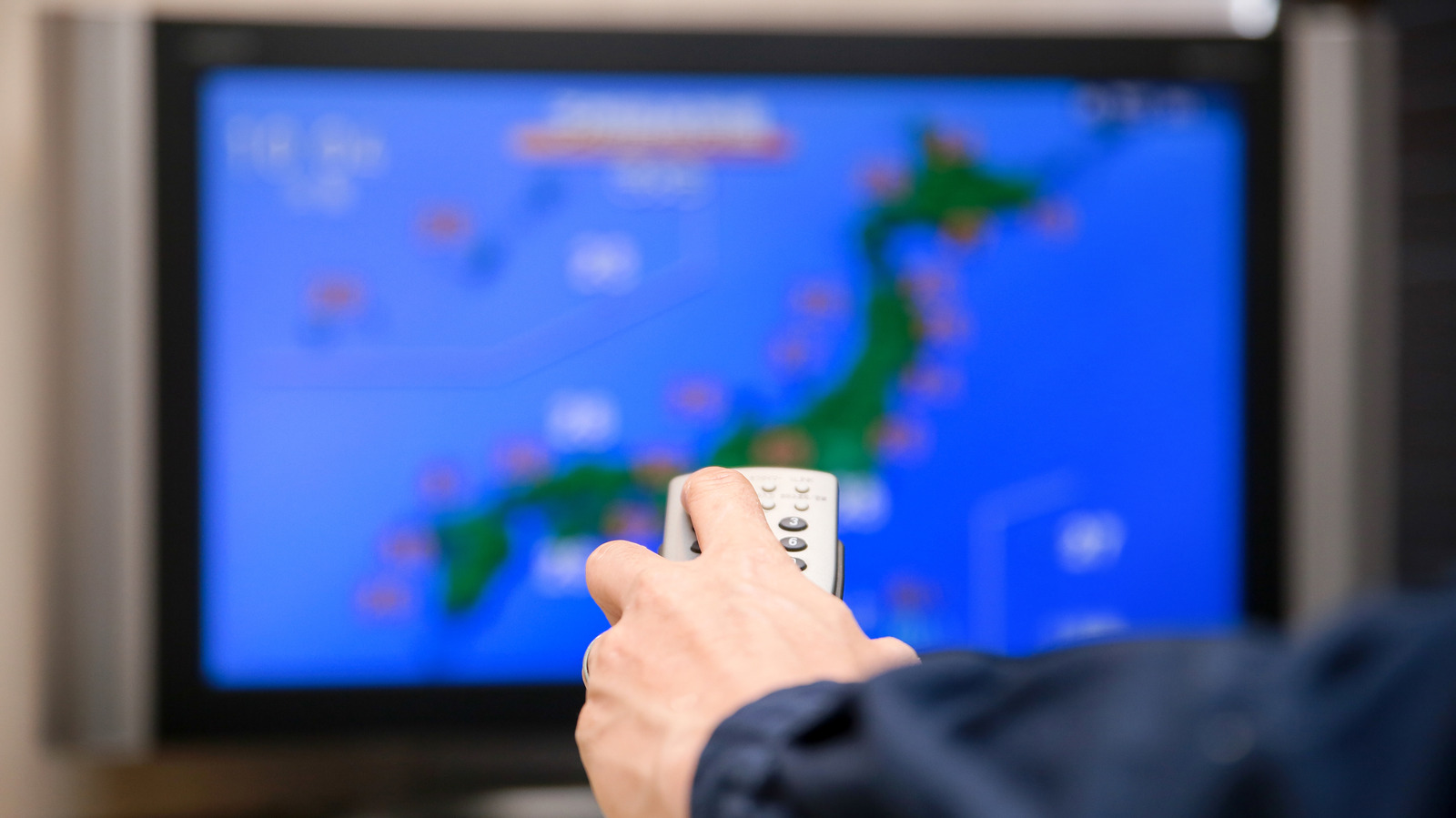How To Check The Weather On Your Amazon Fire TV Device
