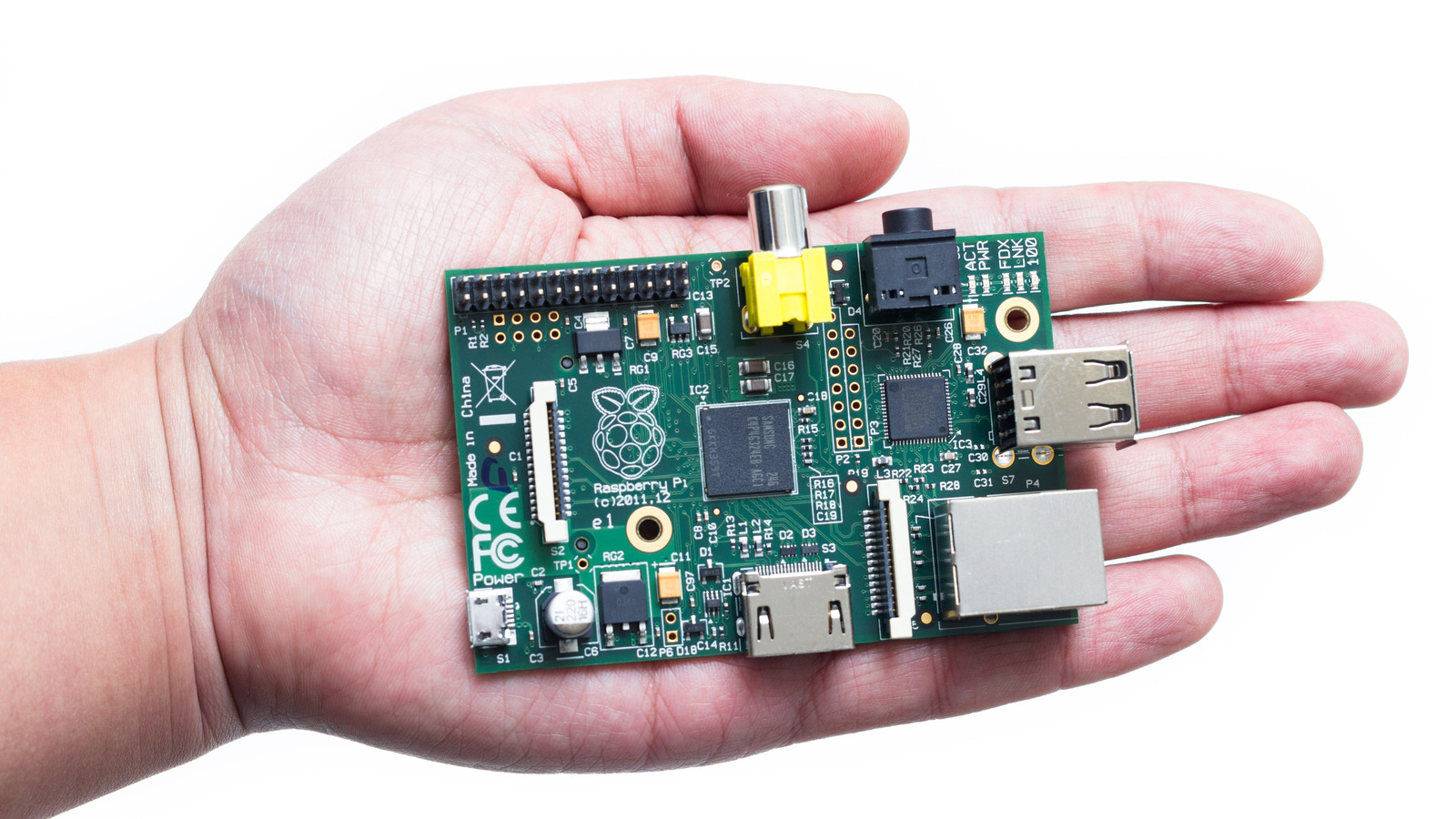 چگونه بهترین مدل Raspberry Pi را برای پروژه بازی یکپارچهسازی با سیستمعامل خود انتخاب کنید