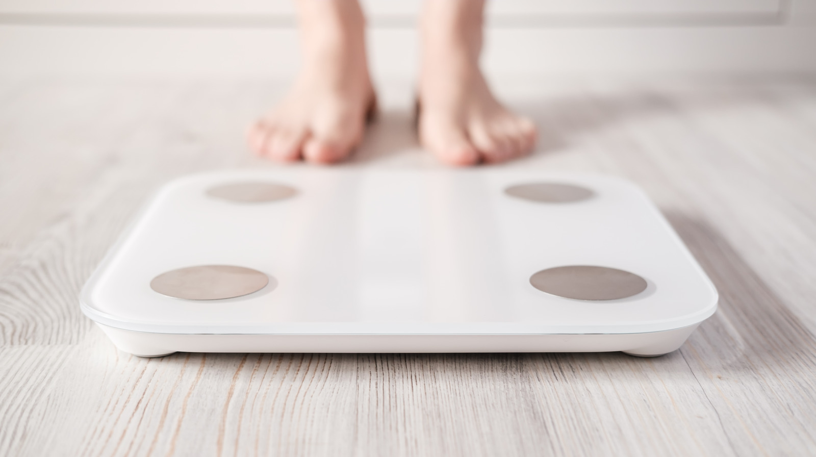 How To Choose The Best Smart Scale For You