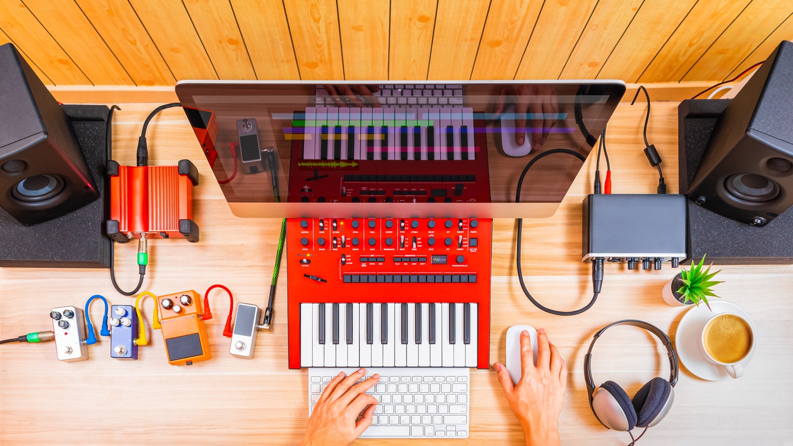 How To Choose The Right DAW For Your Home Studio - Vimarsana News