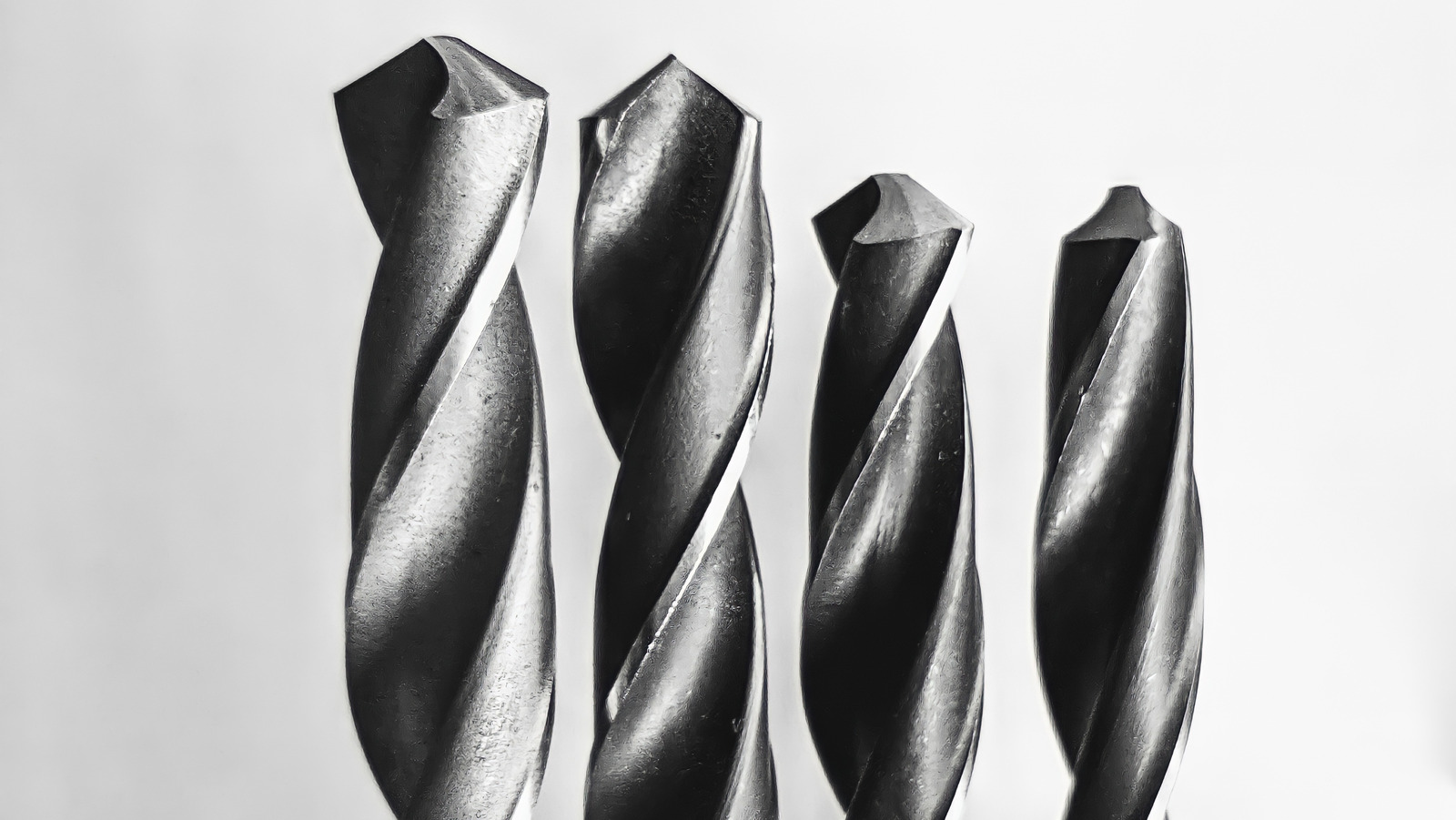 How To Choose The Right Drill Bits From Harbor Freight