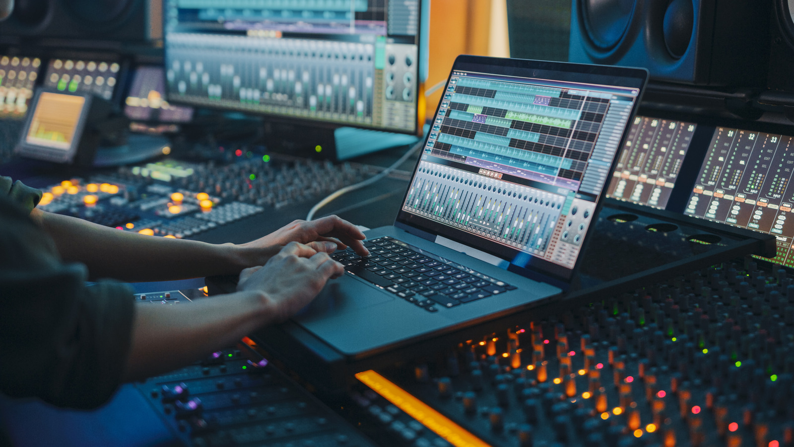 How To Choose The Right Laptop For Music Production In 2024