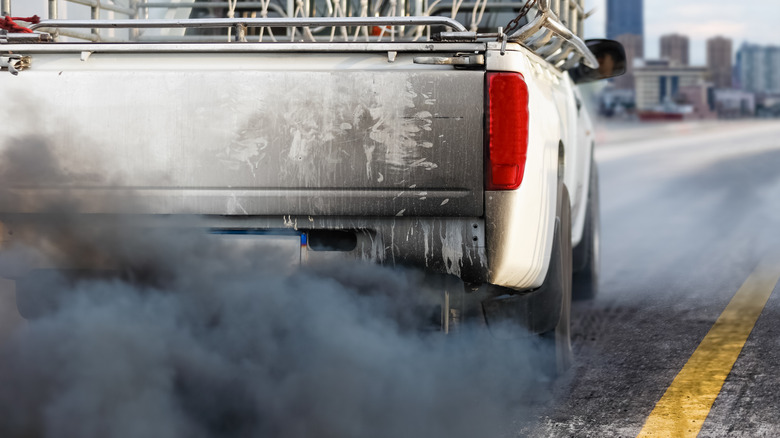 DPF at a workshop