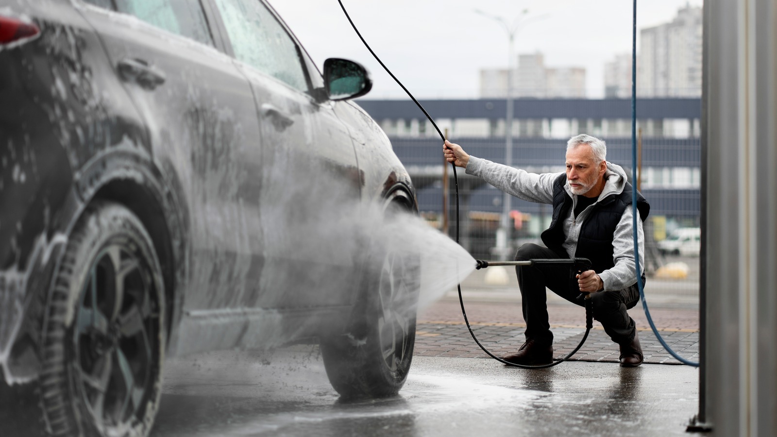 How To Clean Your Car Or Truck After Off-Roading: A Step-By-Step Guide