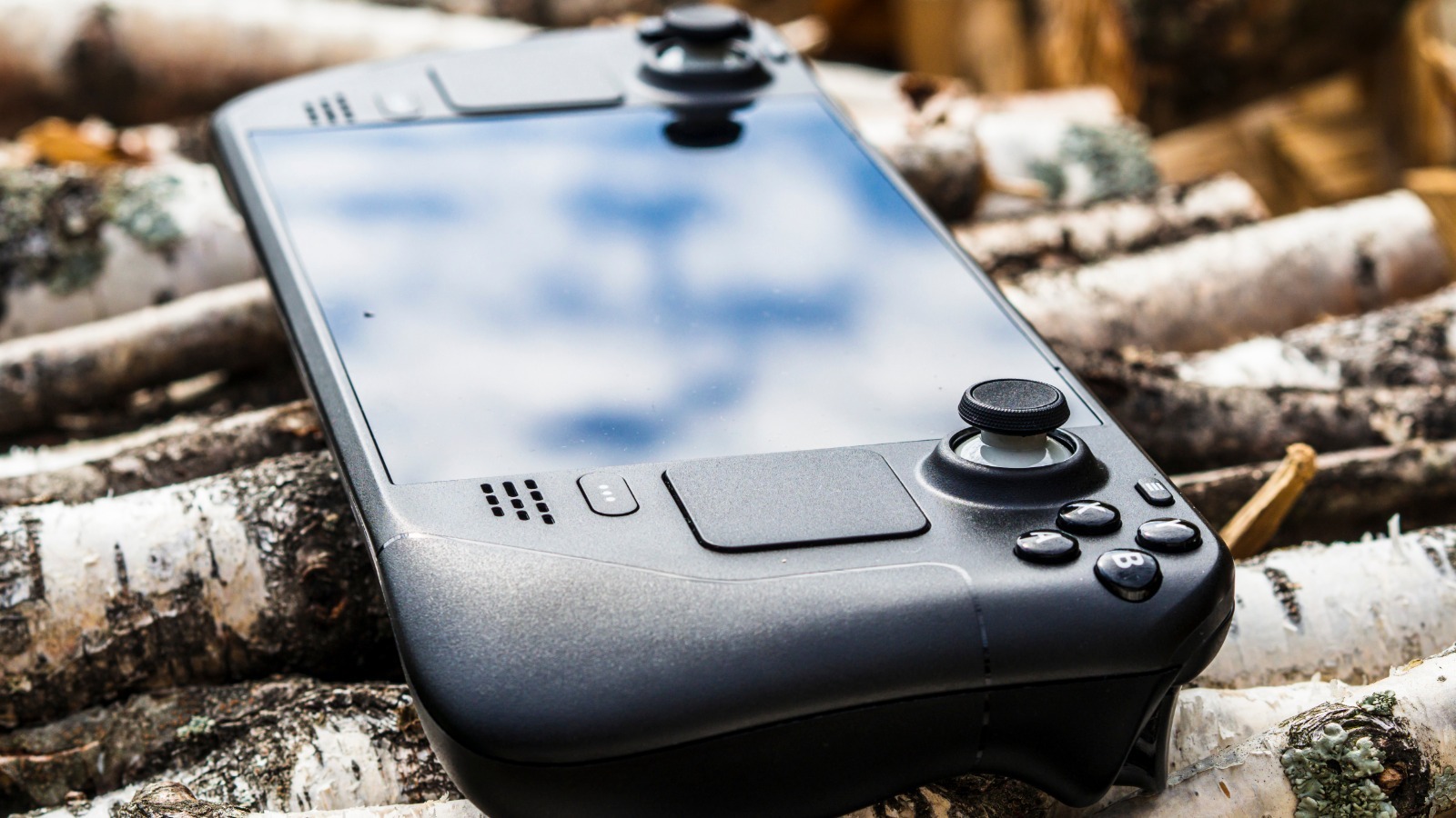 How To Clean Your Steam Deck