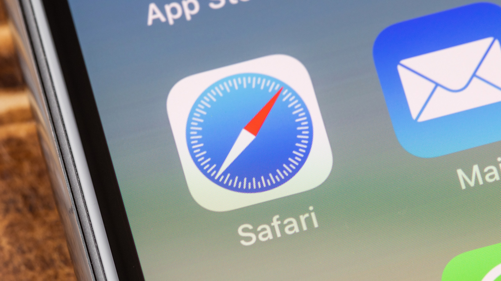 clear localstorage in safari