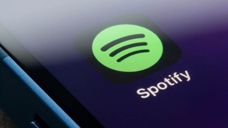 spotify app icon