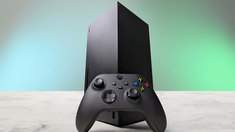 Xbox Series X