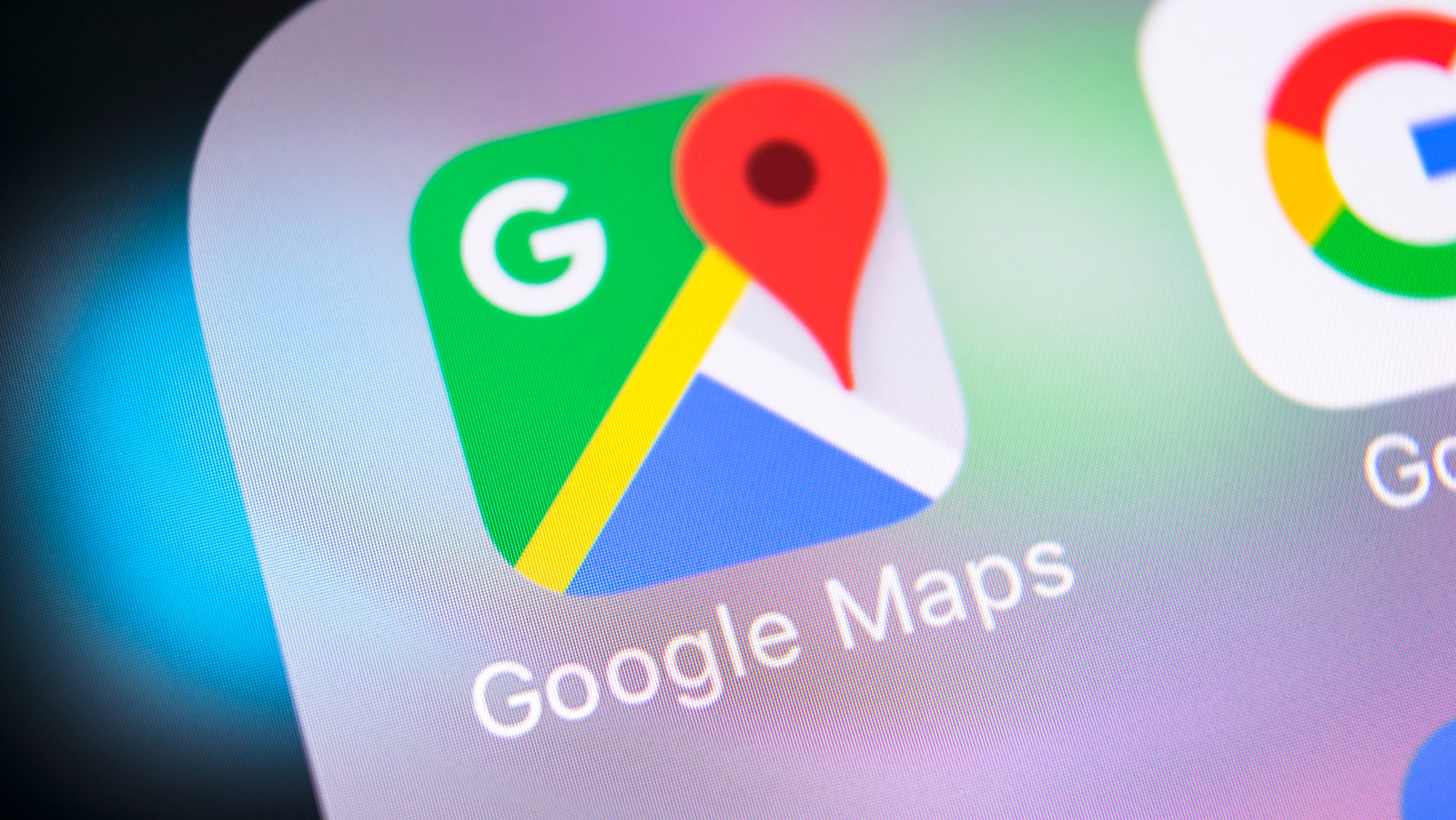 How To Clear The Google Maps App Cache On Your Android Phone – SlashGear