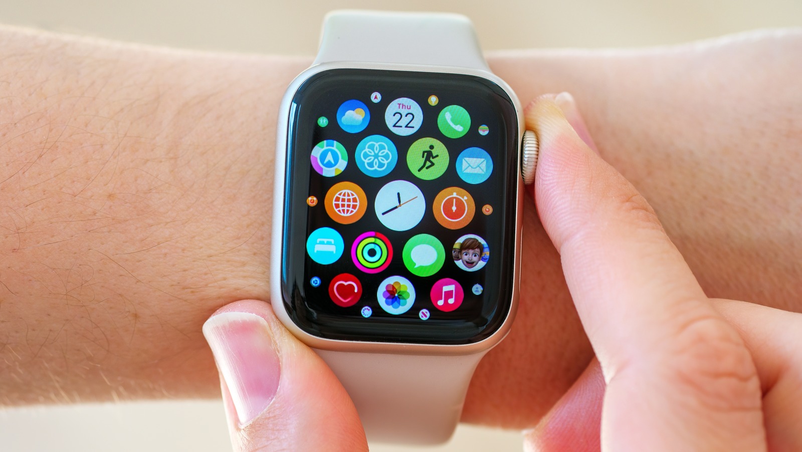 How To Close Apps On Your Apple Watch
