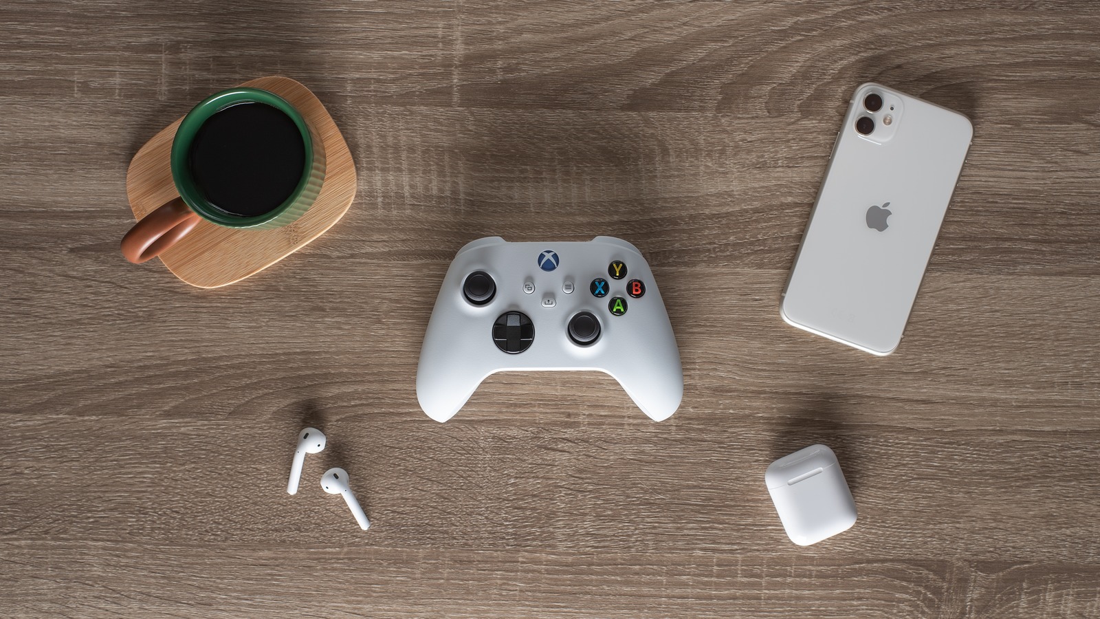 How to connect airpods to your xbox