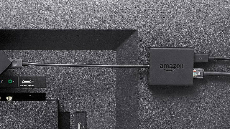 USB To Micro Port OTG Power Adapter Cable For Amazon Fire Stick 2nd Gen – 2 Gen