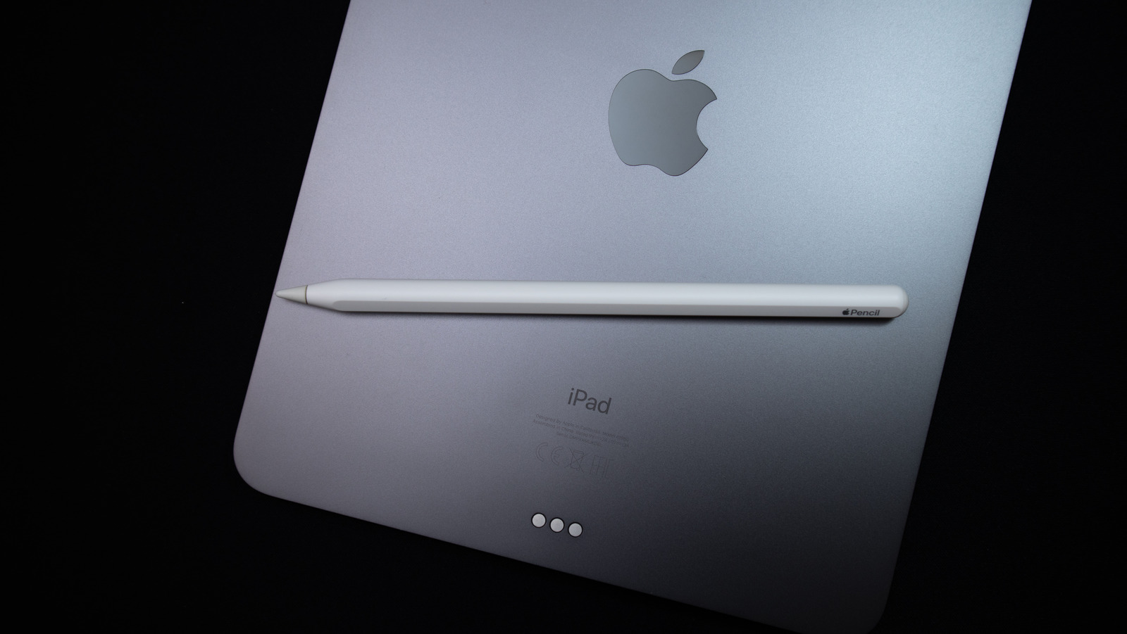 Hur man ansluter Apple Pencil till iPad