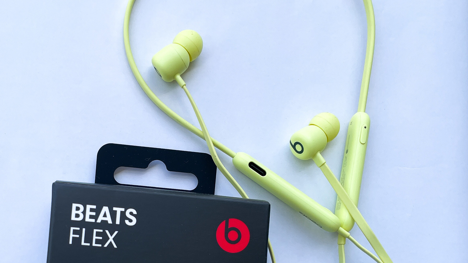 how-to-connect-beats-flex-earbuds-to-iphone