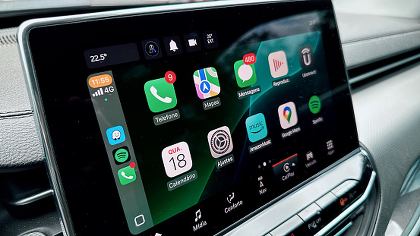 How To Connect Your AutoSky Wireless CarPlay Box - A Simple Guide