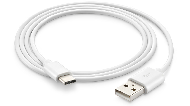USB c cable