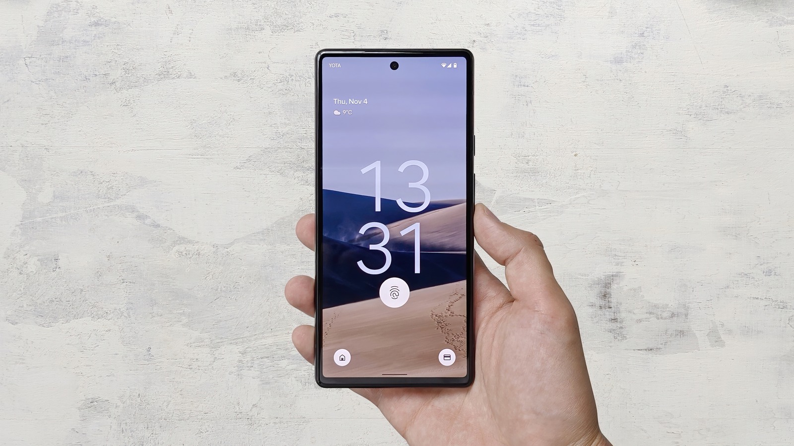 How To Customize The Lockscreen On Your Google Pixel 7 Pro