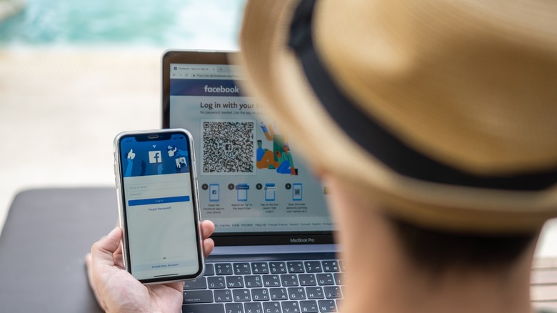 How to Log Into Facebook on Your Computer or Mobile Devices