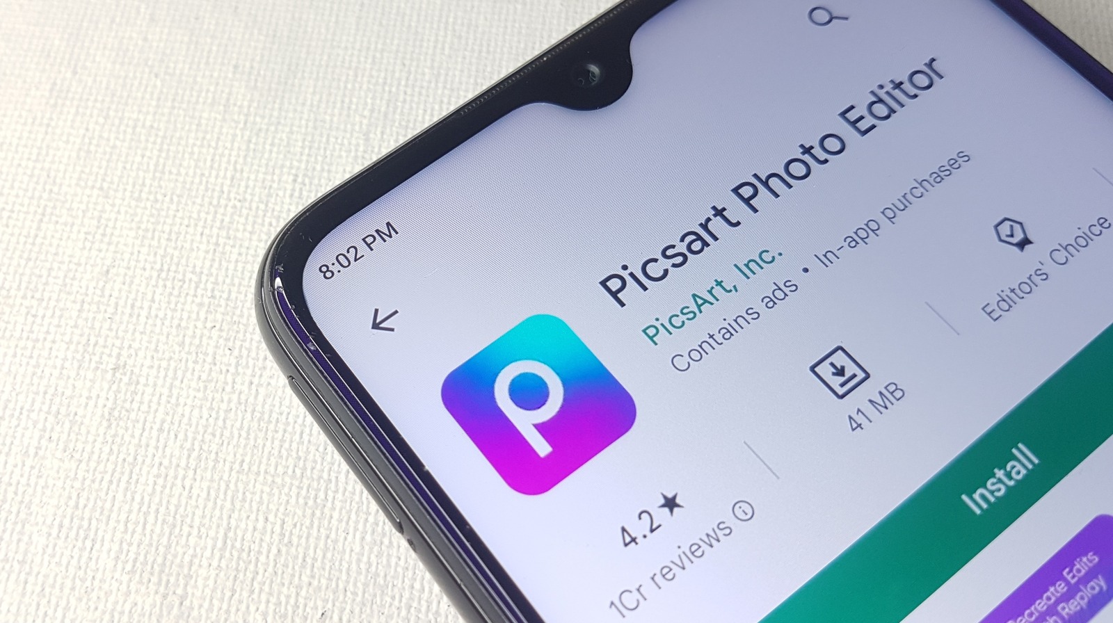 How To Delete Picsart Video Files On Android – SlashGear