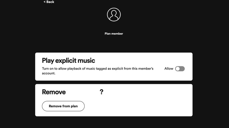How To Disable Explicit Music On Spotify how-to-remove-someone-from-your-spotify-family-plan