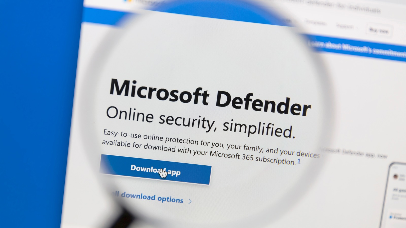 نحوه غیرفعال کردن Microsoft Defender (و زمانی که ممکن است بخواهید)