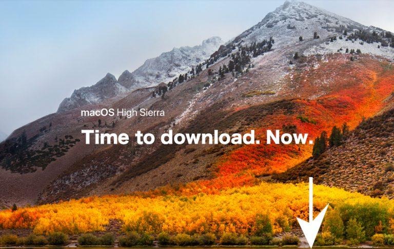 download sierra high