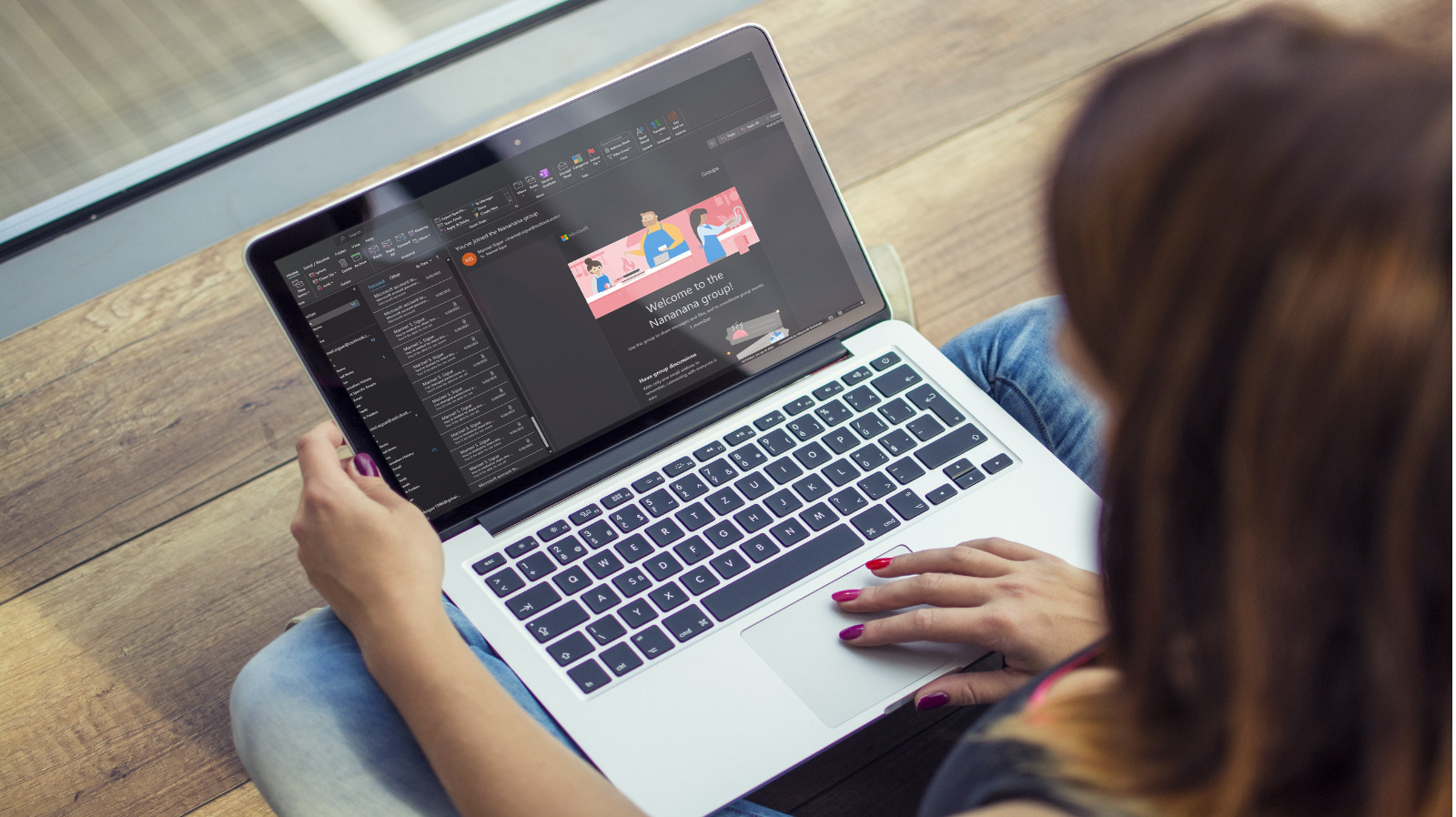 How To Enable Dark Mode For Microsoft Outlook