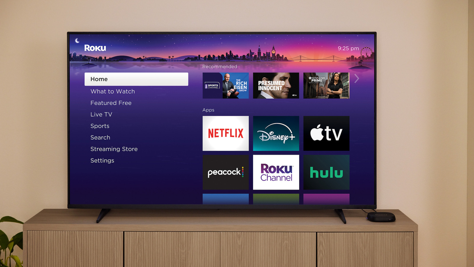 How To Enable & Disable Screen Reader On A Roku Device