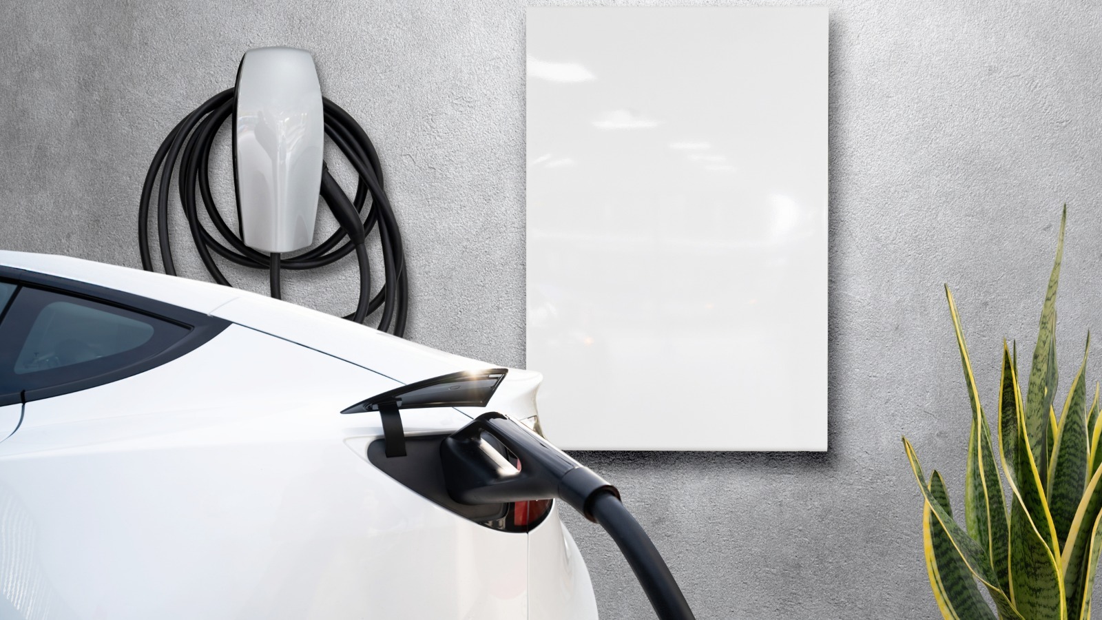 How To Enable Scheduled Departure On Your Tesla, And Why You Might Want To