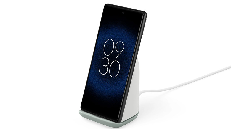 Smartphone Google Pixel Stand