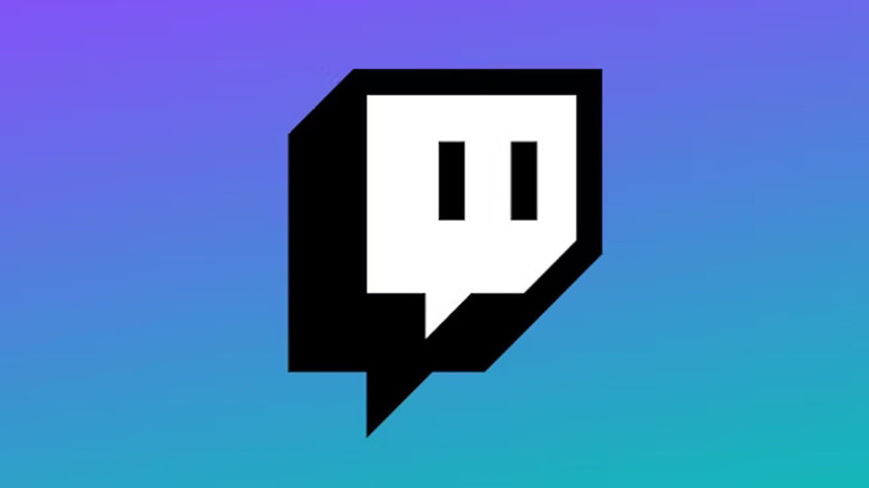 Twitch logo