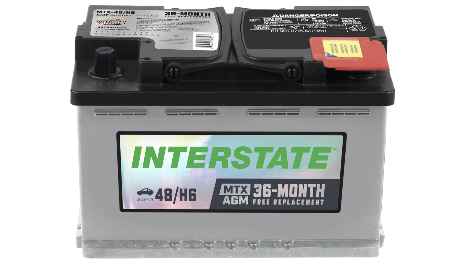 How To Find The Right Battery Size For Your Car (And Why It Matters)