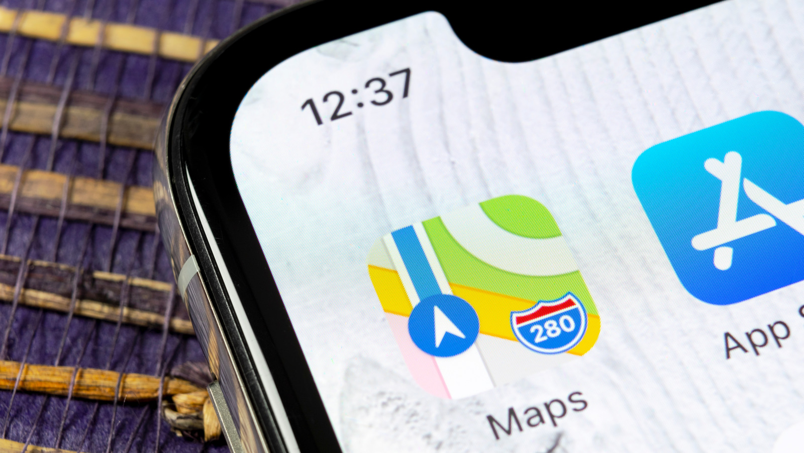 How To Find Where You Parked Your Car Using Apple Maps