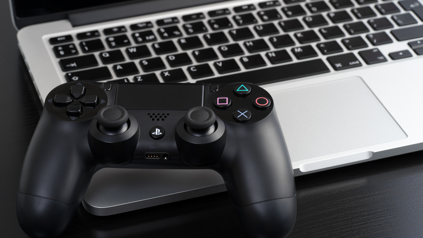 How To Fix A PS4 Controller That Won't Connect To Your PC