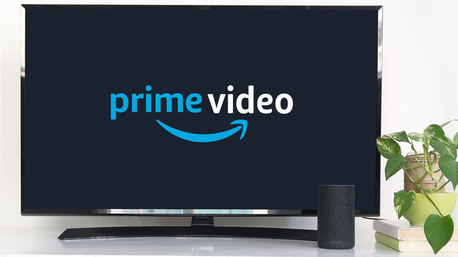 How To Watch  Prime Video On Your Smart TV