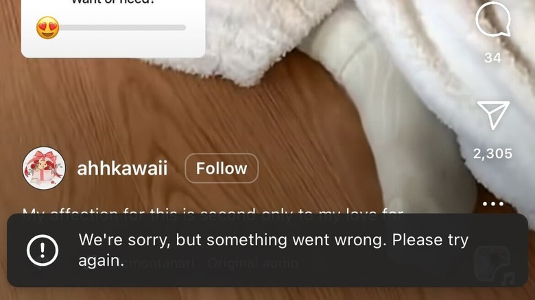 Instagram Reels