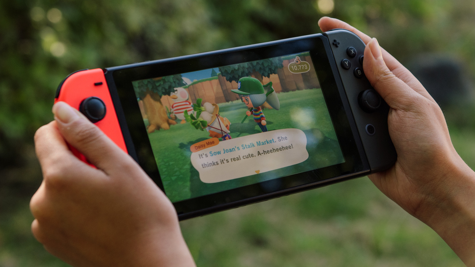 How To Fix JoyCon Drift On Your Nintendo Switch