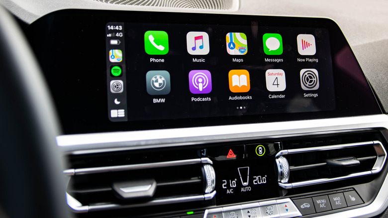 Apple CarPlay not working – how to fix common CarPlay issues