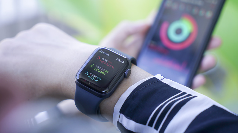 Apple watch shop guided workouts