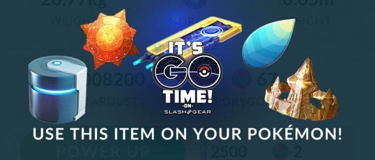 Pokemon GO Gen 2 Update Evolution Guide Detailed - SlashGear