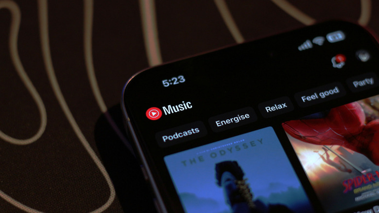 How To Get The Highest Quality Audio Out Of YouTube Music