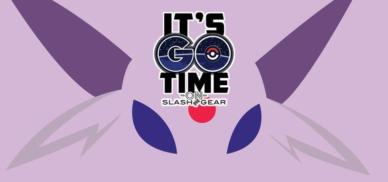 How to get Umbreon in Pokémon Go