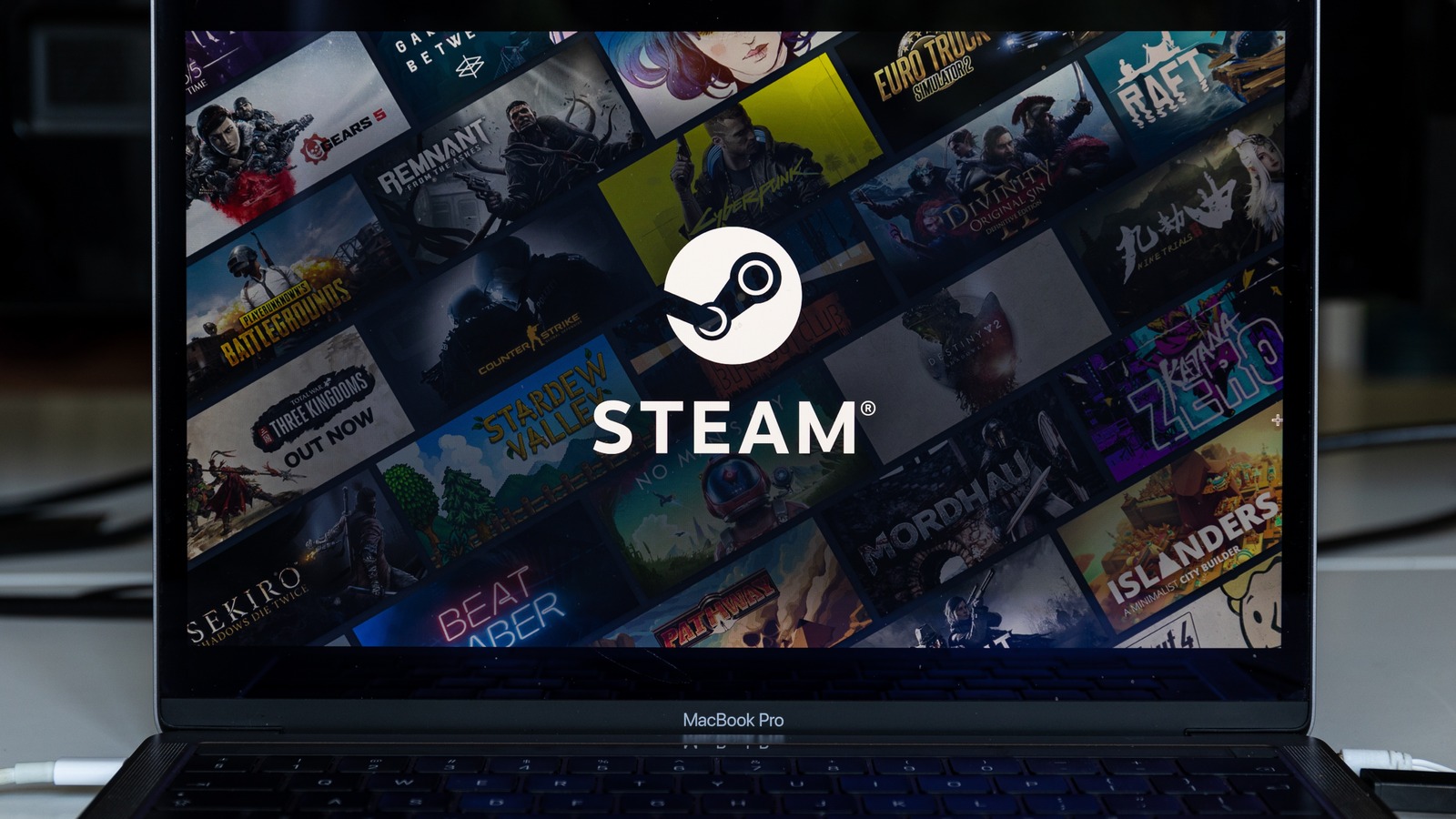 How To Gift A Game On Steam – SlashGear