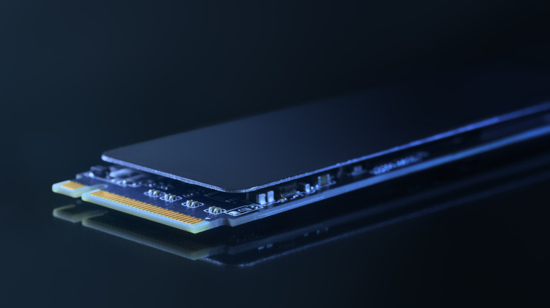 SSD M.2