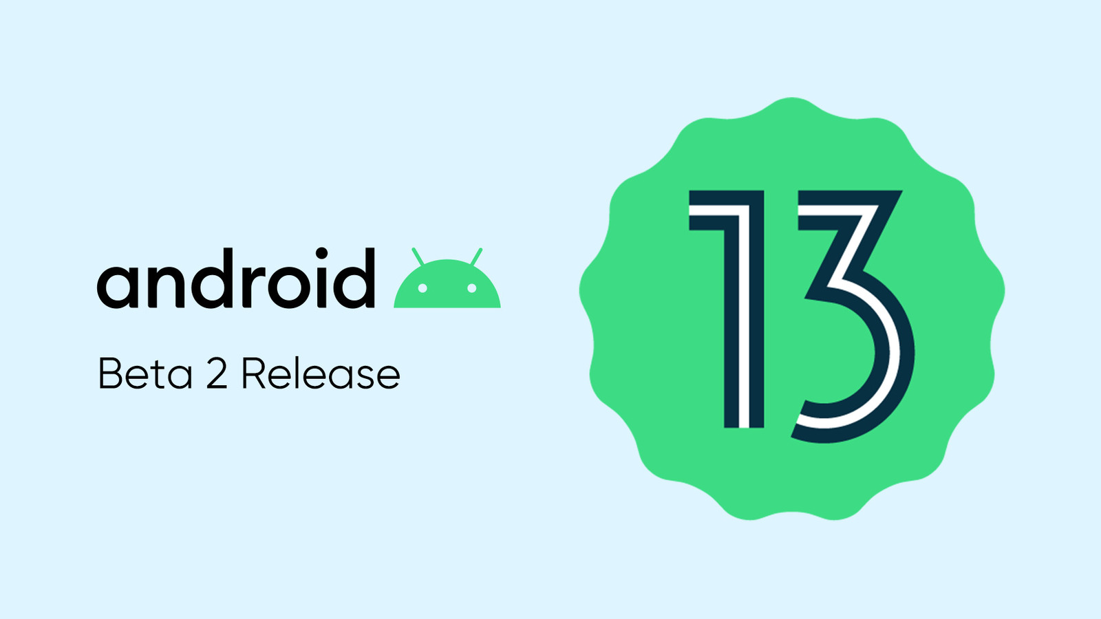 Como instalar o Android 13 Beta no seu telefone