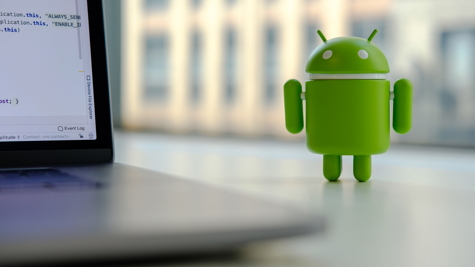 Android development  ChromeOS for developers