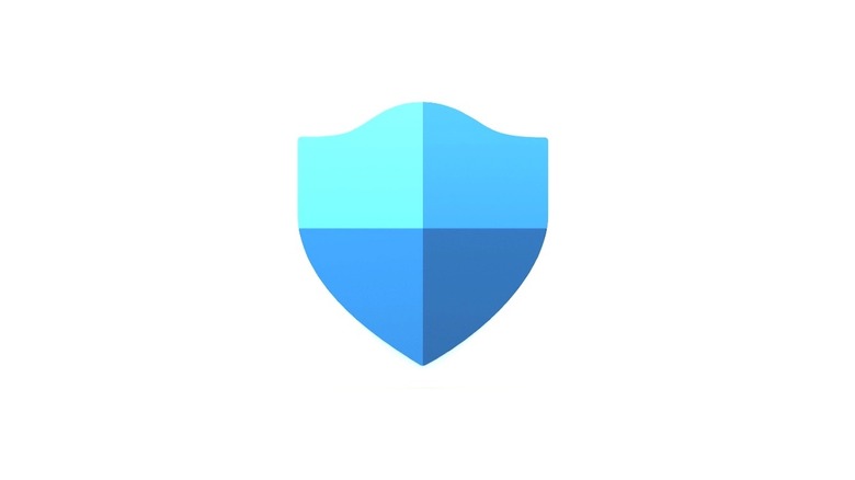 Logo for Microsoft Defender